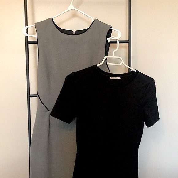 2 for 1 Zara Dresses! 💄 - Picture 2 of 15